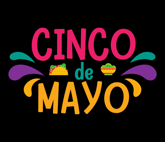 Cinco de mayo