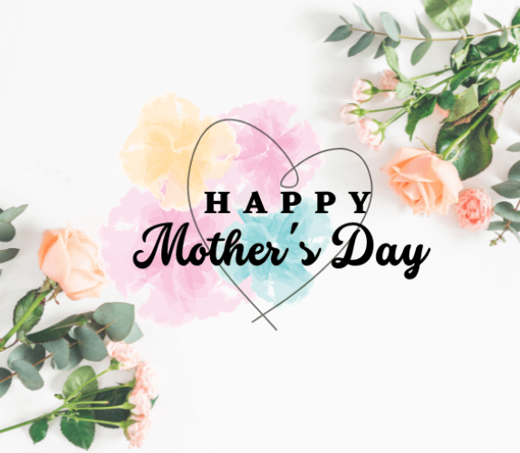 Happy Mother's Day